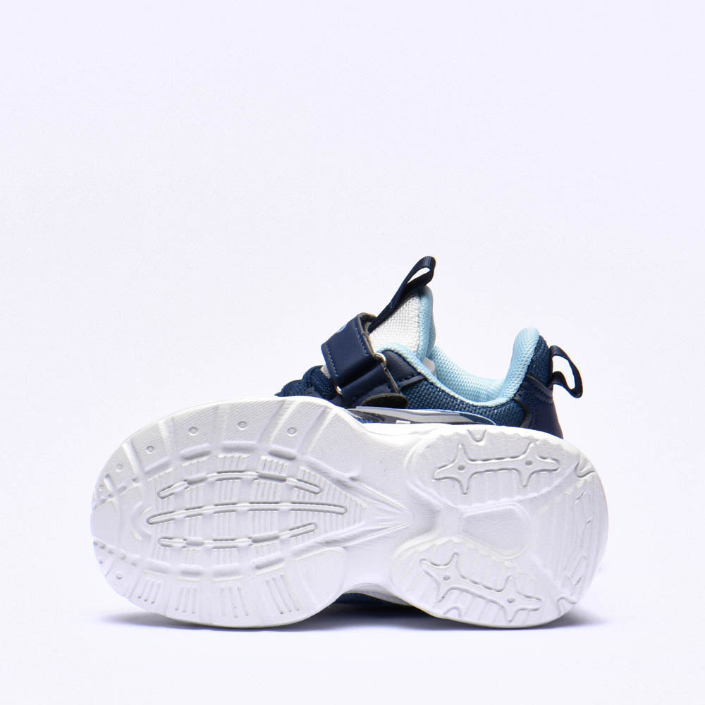 KEEP -  BlueCyanWhite