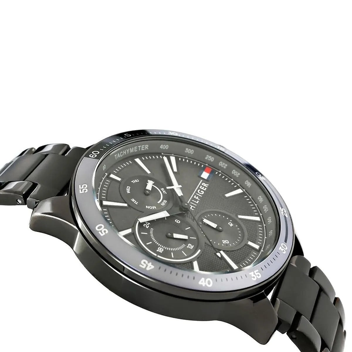 Montre Homme Tommy Hilfiger 1791719 2238