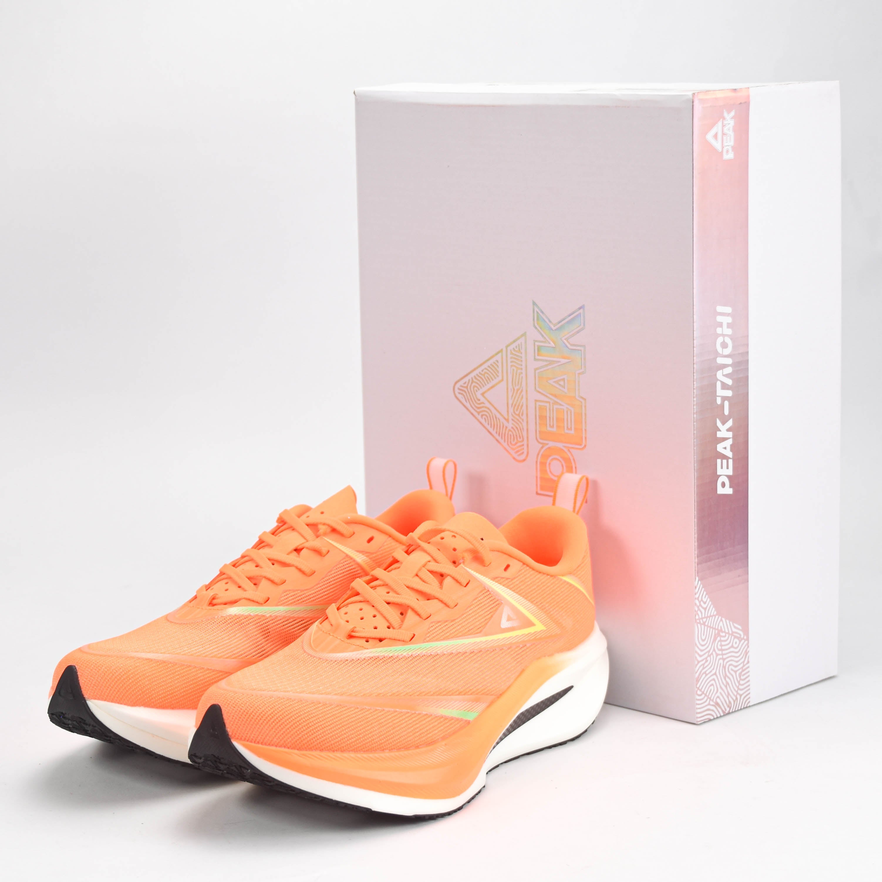 PEAK SHOES EXT53301H-Y582