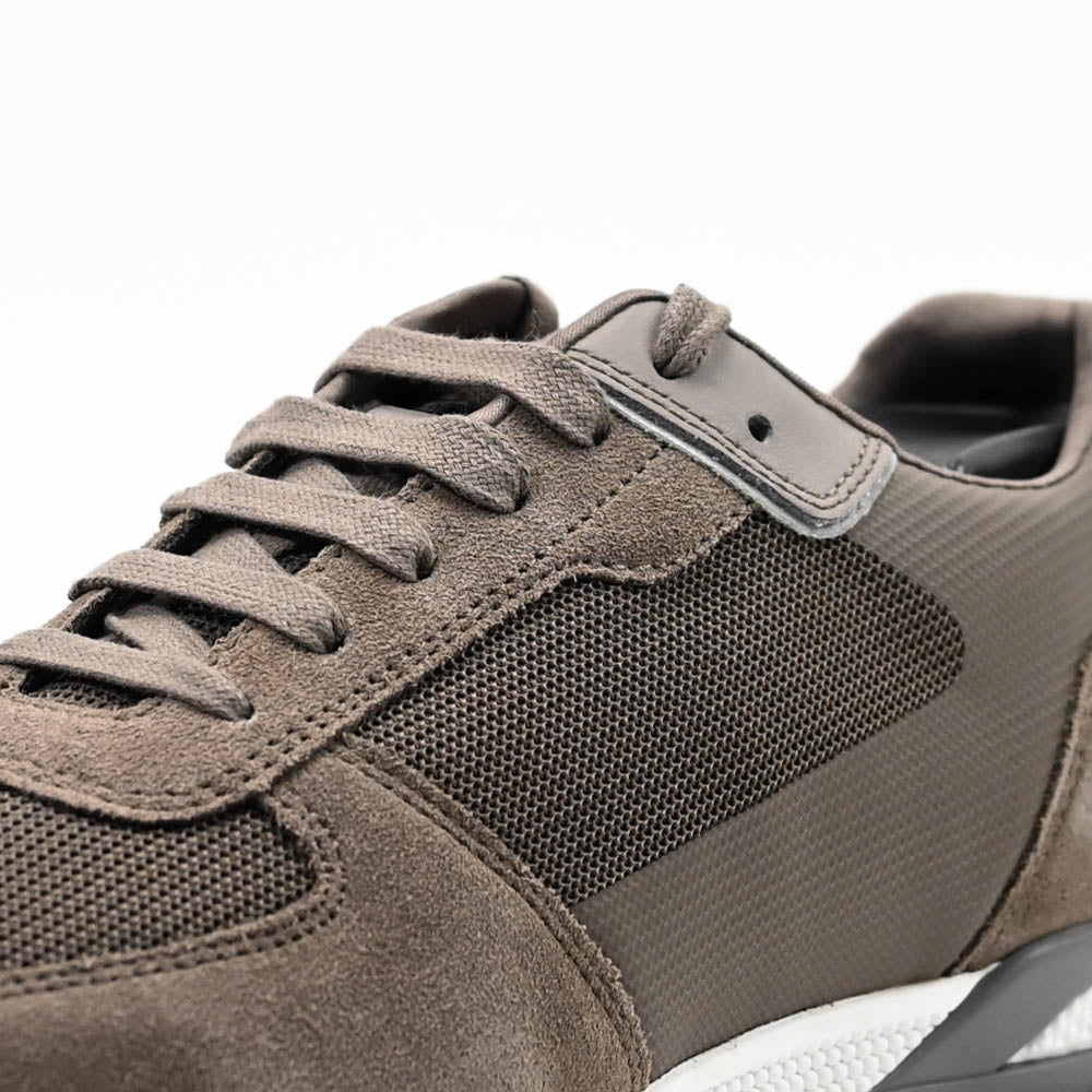 Geox Spherica Homme Sneakers U55LGA01422-C1018