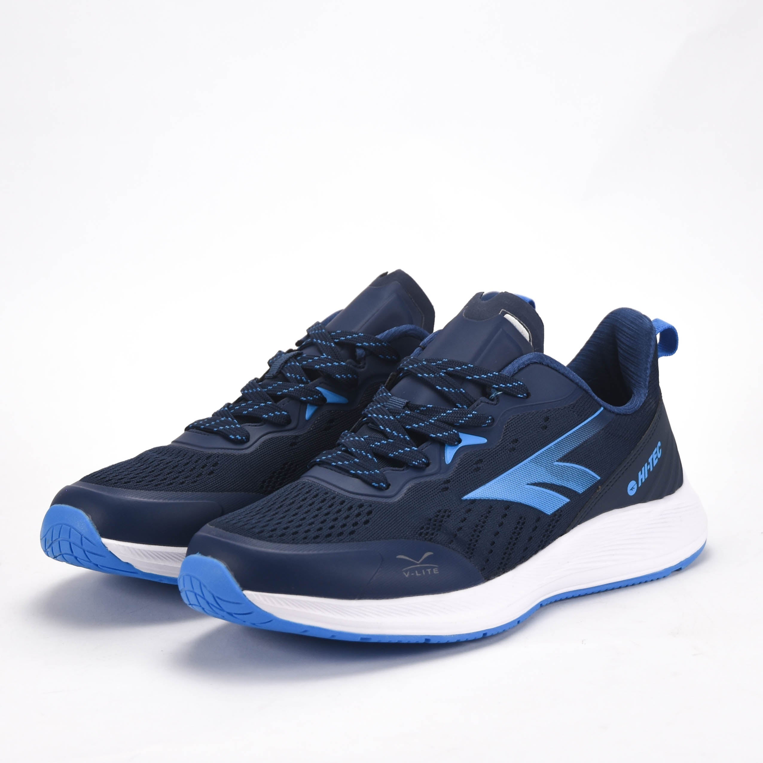 HI-TEC BASKET S015200