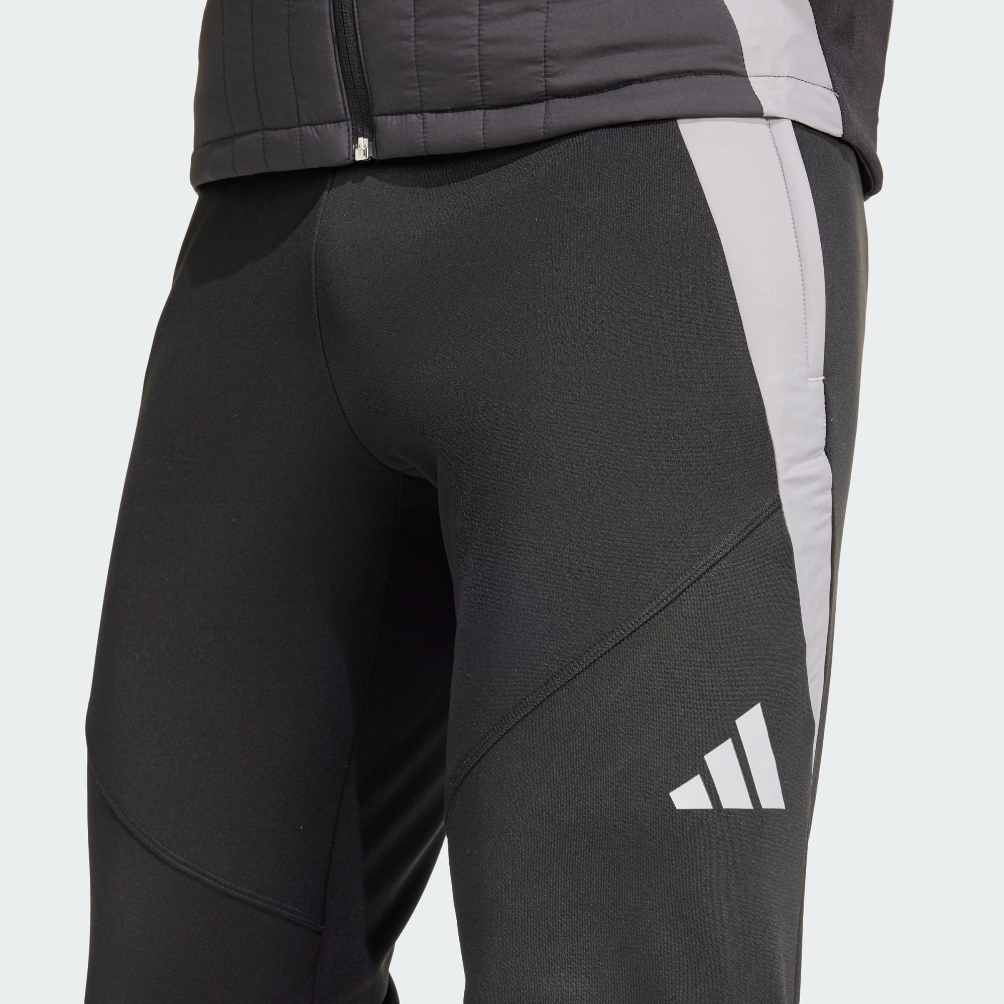 Pantalon d'entraînement Real Madrid Tiro 24 Competition AdidaS IM9972
