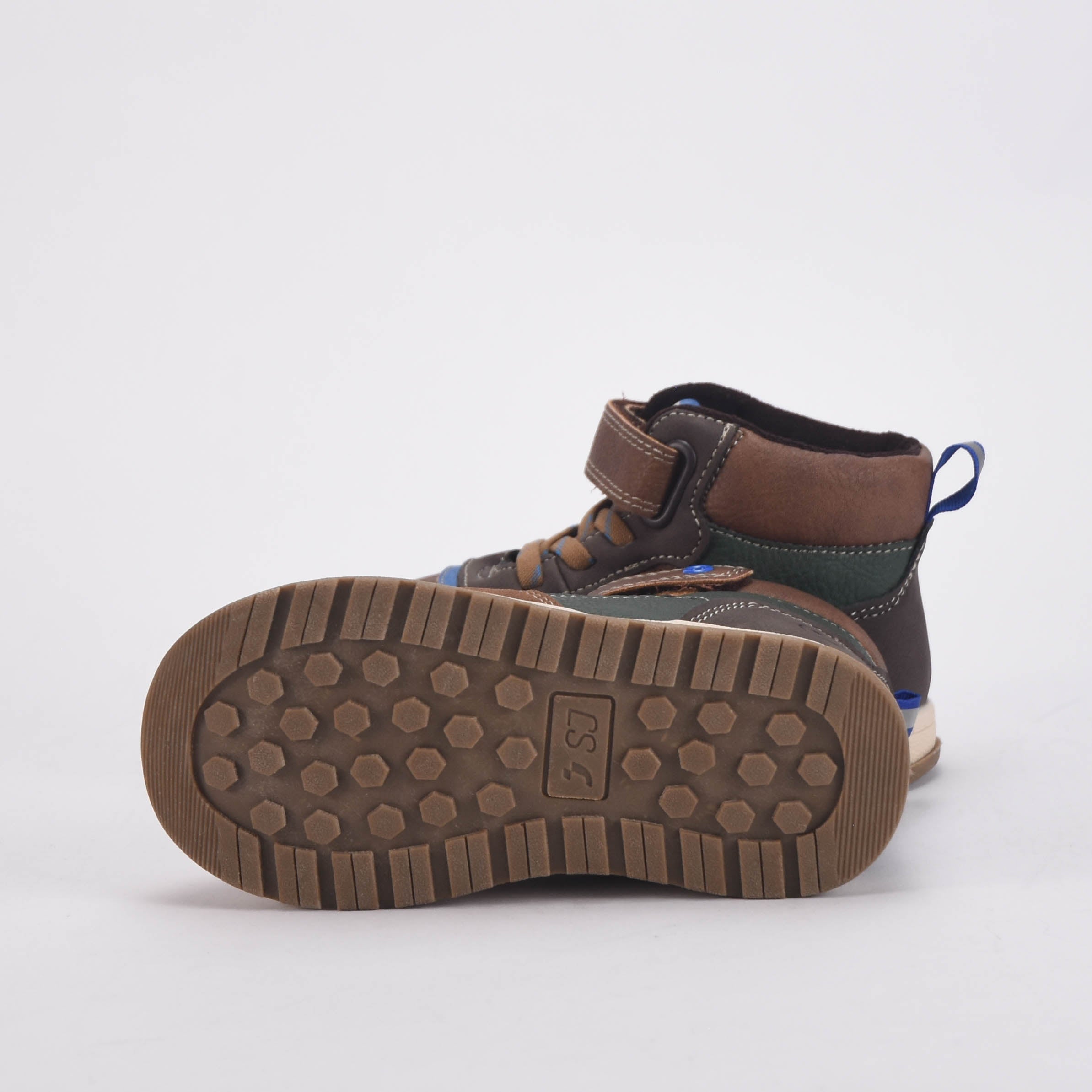 Safety Jogger — Baskets enfant