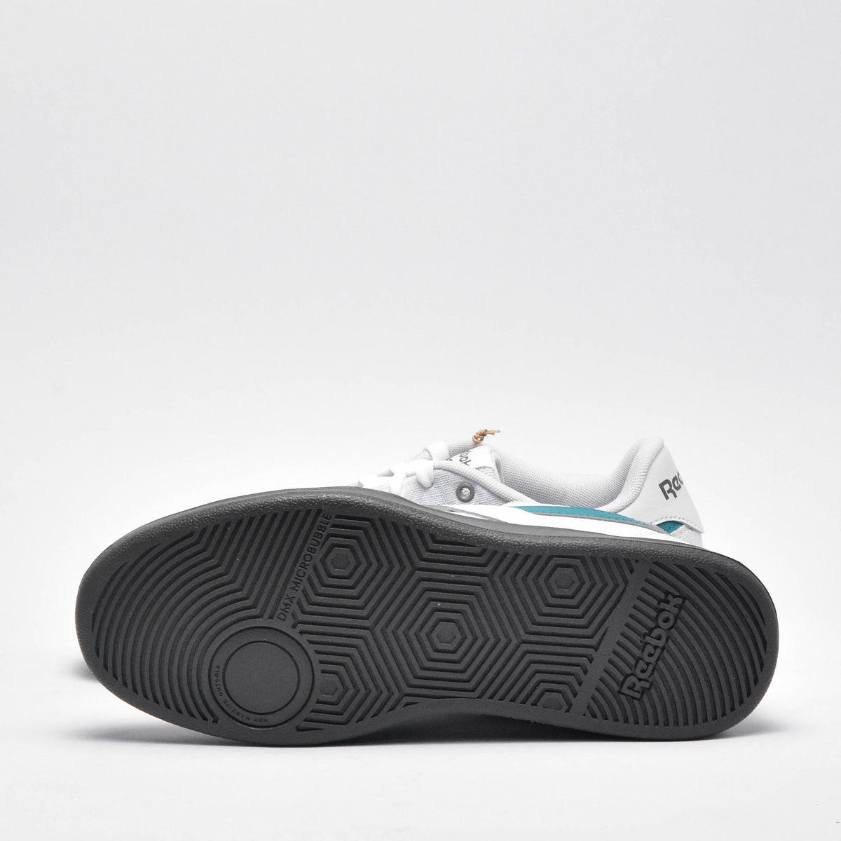 Reebok Court Advance — Baskets cuir