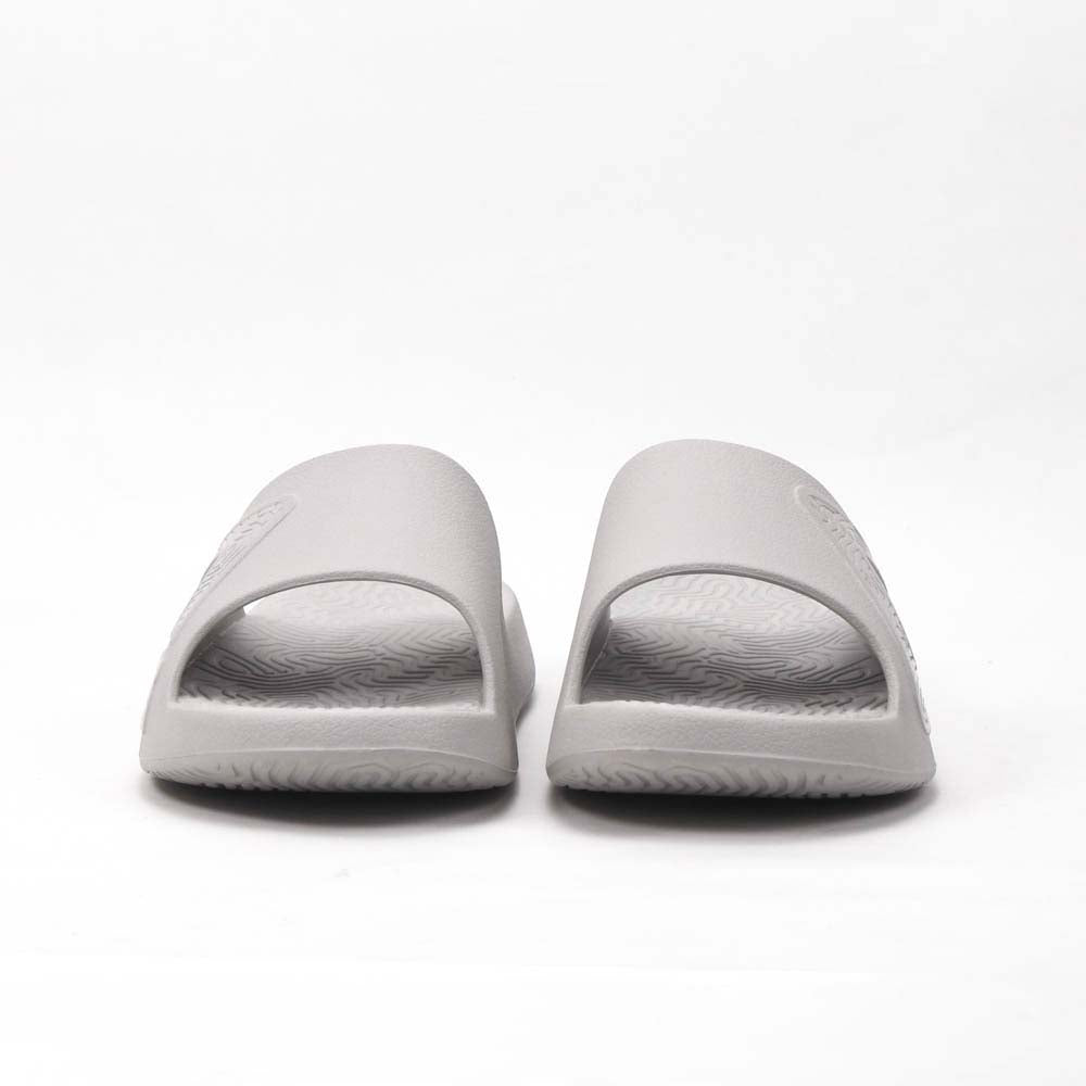 Peak Taichi Slippers Moon Rock Gray DL410517-00N2