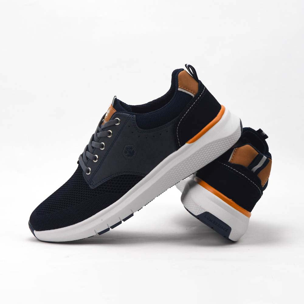 Lumberjack Neil — Chaussures homme
