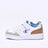 CHAMPION - FINN WHITE/BLUE \ CHF241B126-10