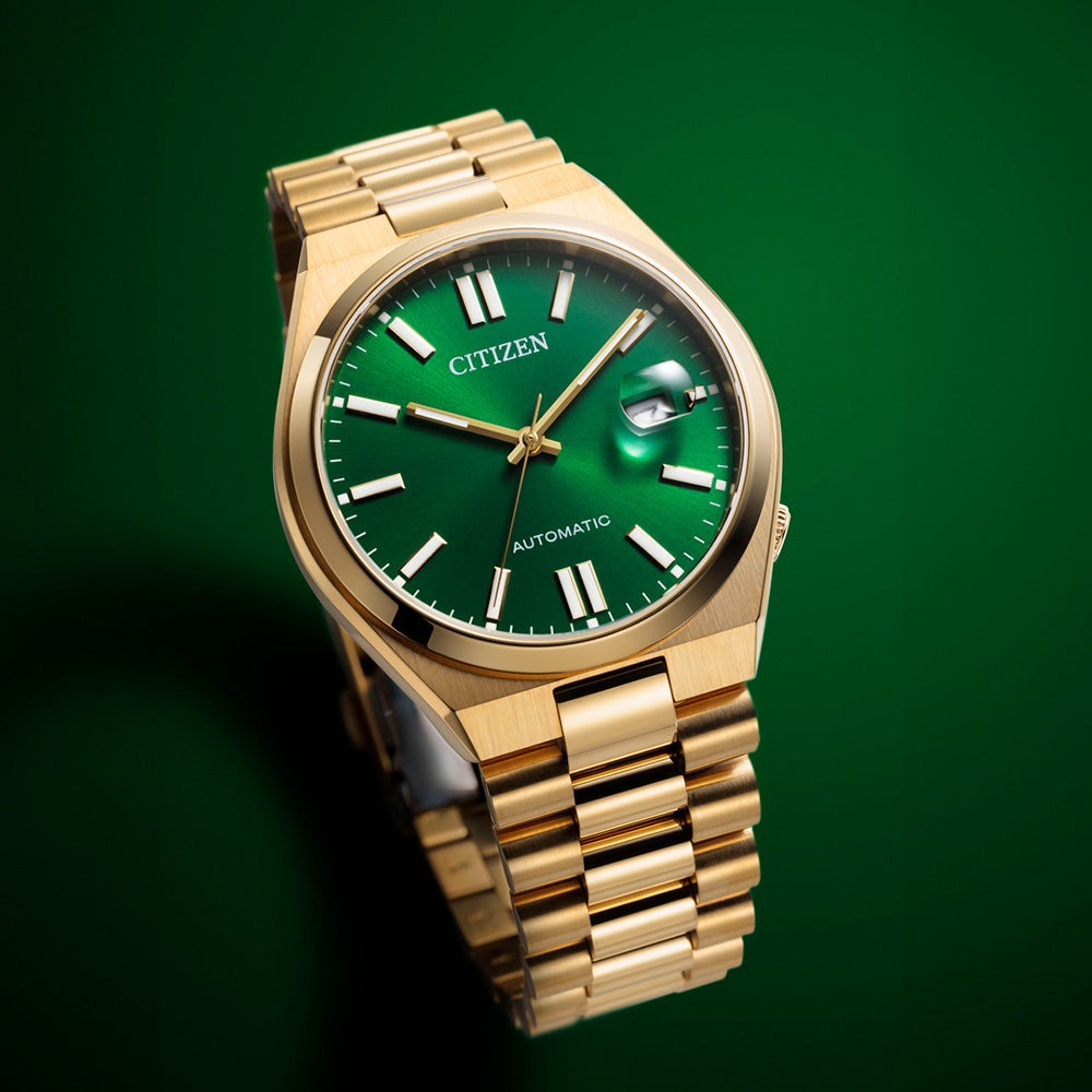 Citizen Tsuyosa NJ0152-51X