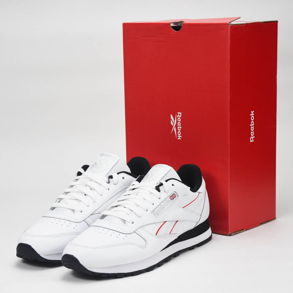 Reebok Classic Leather — Baskets unisexe