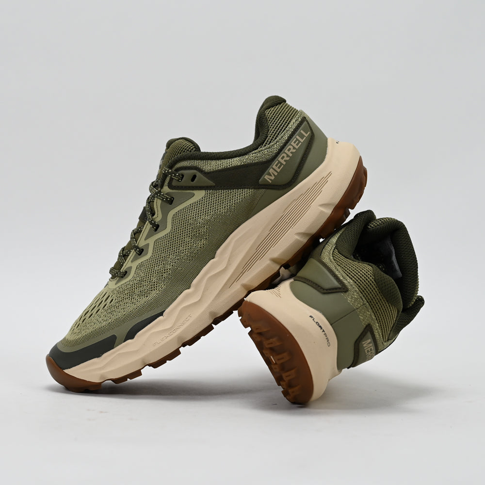 Baskets MERRELL Outdoor Homme J068409