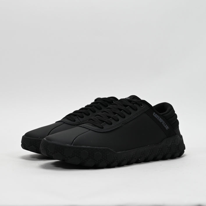 Baskets CAT Hex+ Noir Homme P111417