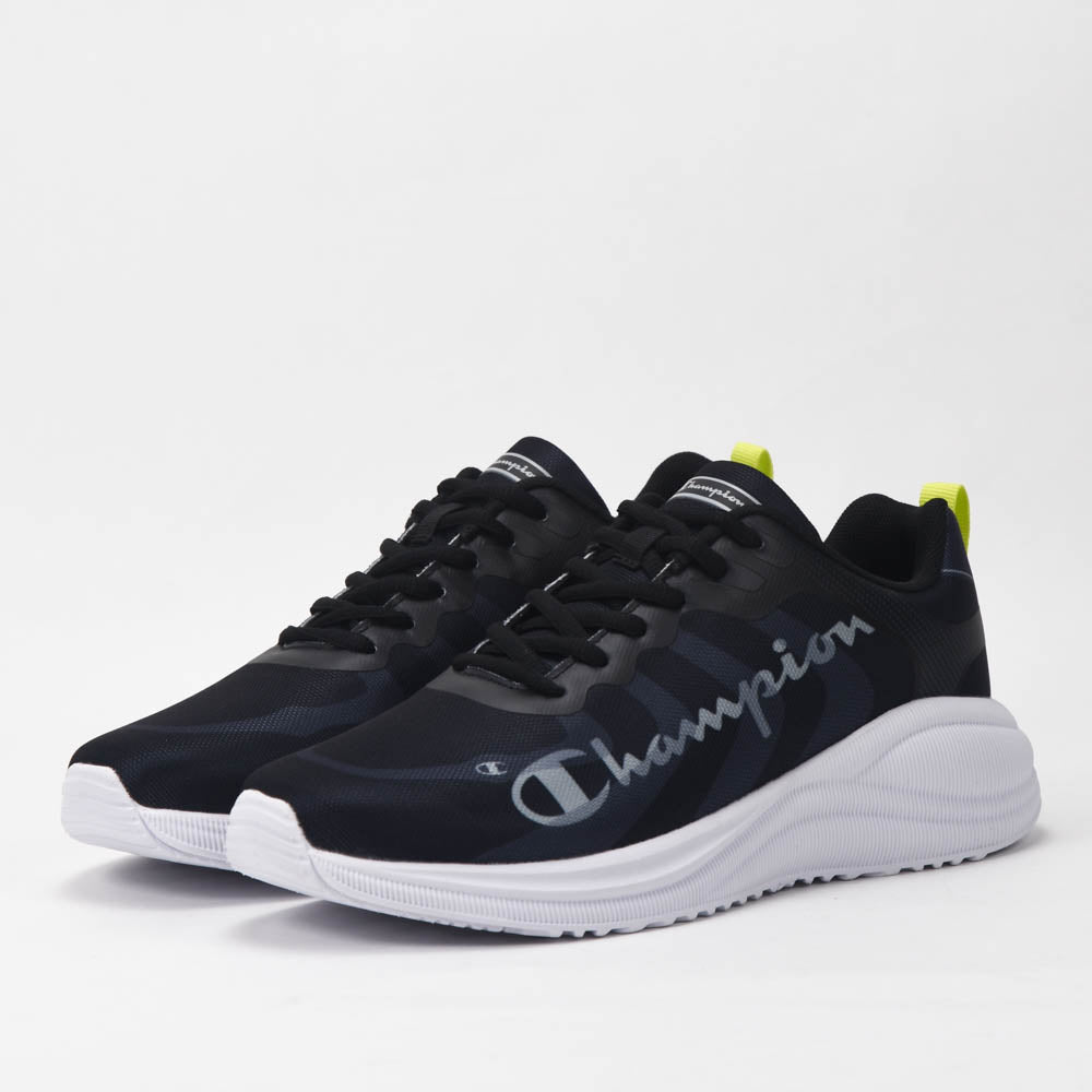 Champion Syphon Script Low Sneakers S22308-KK003
