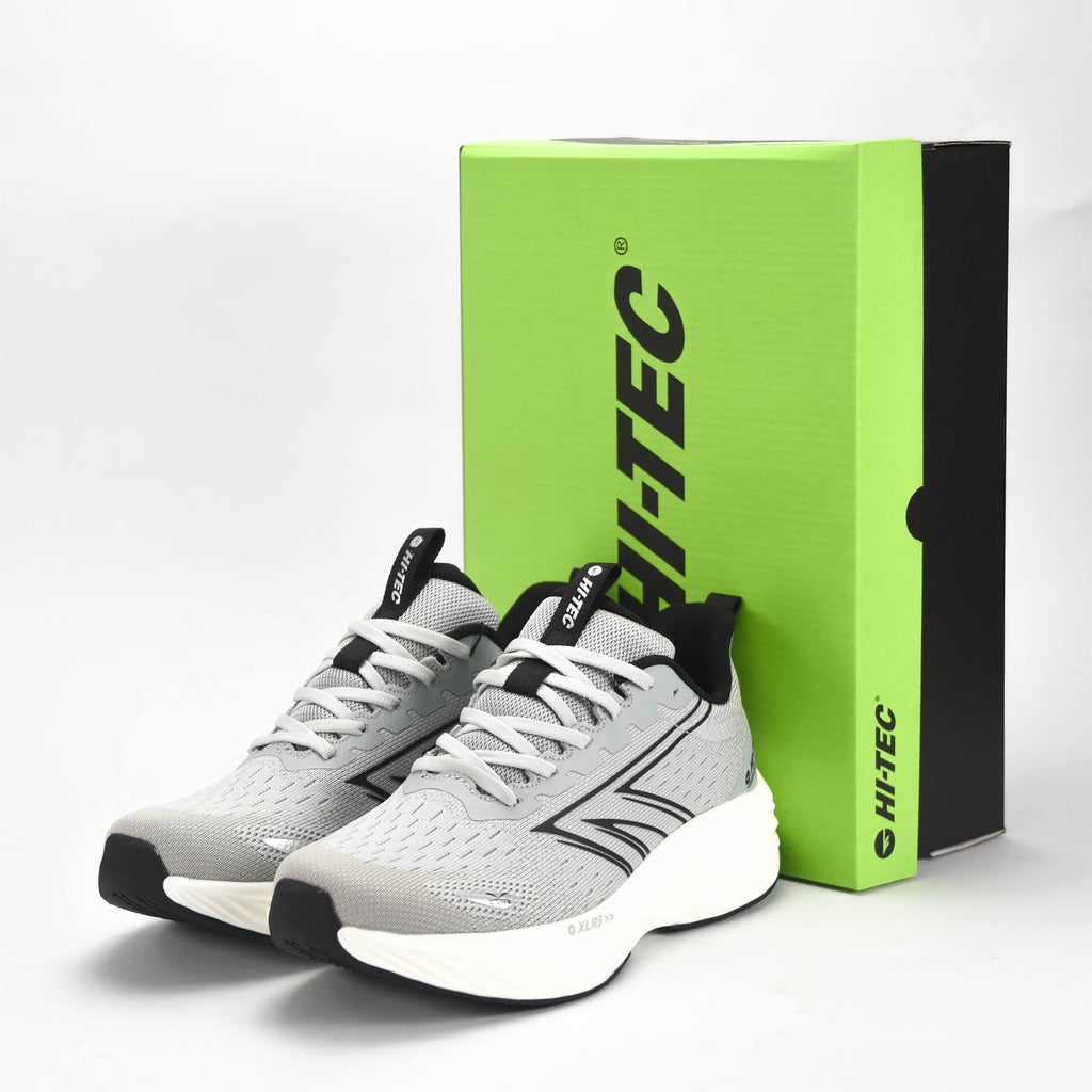 Hi-Tec — Baskets mode