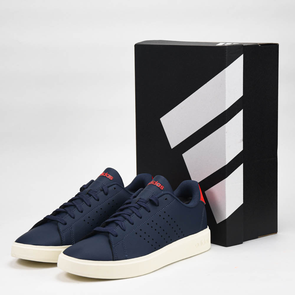 Adidas Advantage 2.0 — Baskets mode