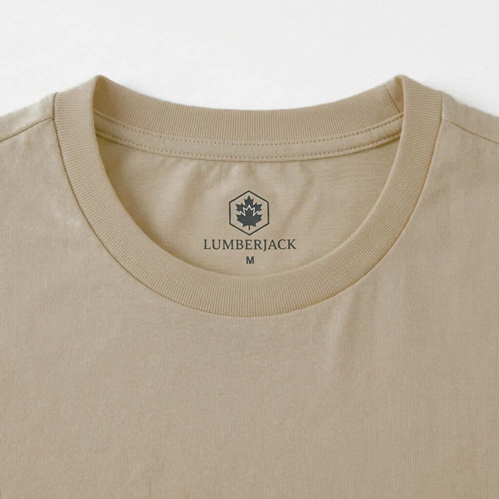 LUMBERJACK PULL LBJ28010-LBR