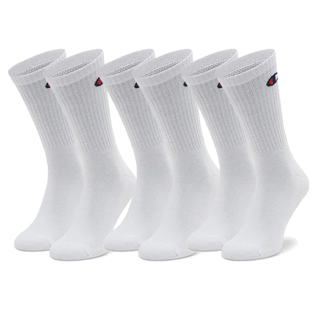 PACK CHAUSSETTE CHAMPION