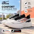 ERKE 11126103311-101 — baskets homme — vue 4