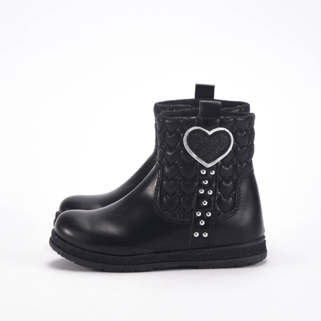 Chicco — Chaussures enfant bleu marine mode
