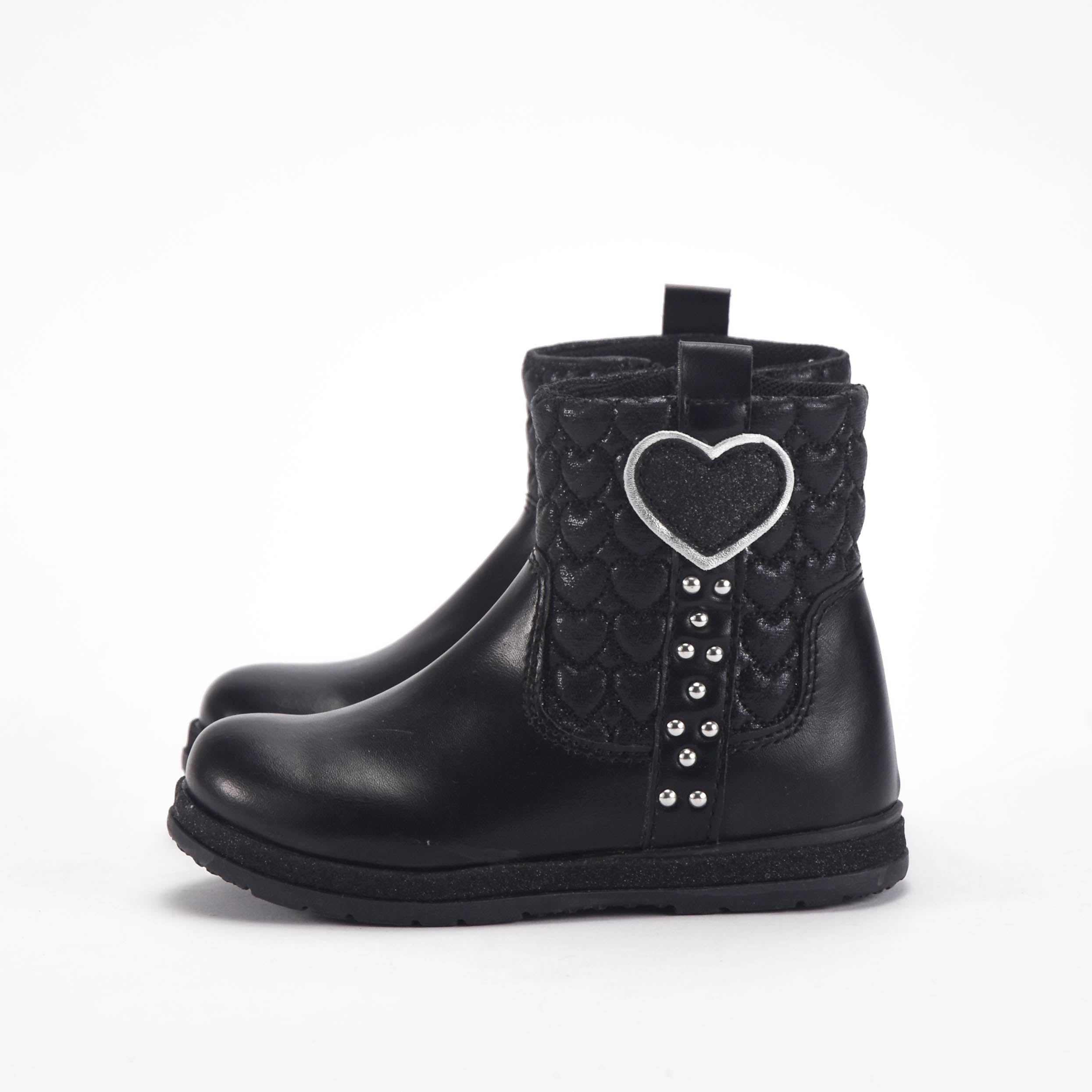 Chicco — Chaussures enfant bleu marine mode