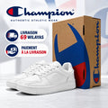 Champion S21906-WW010 — baskets homme