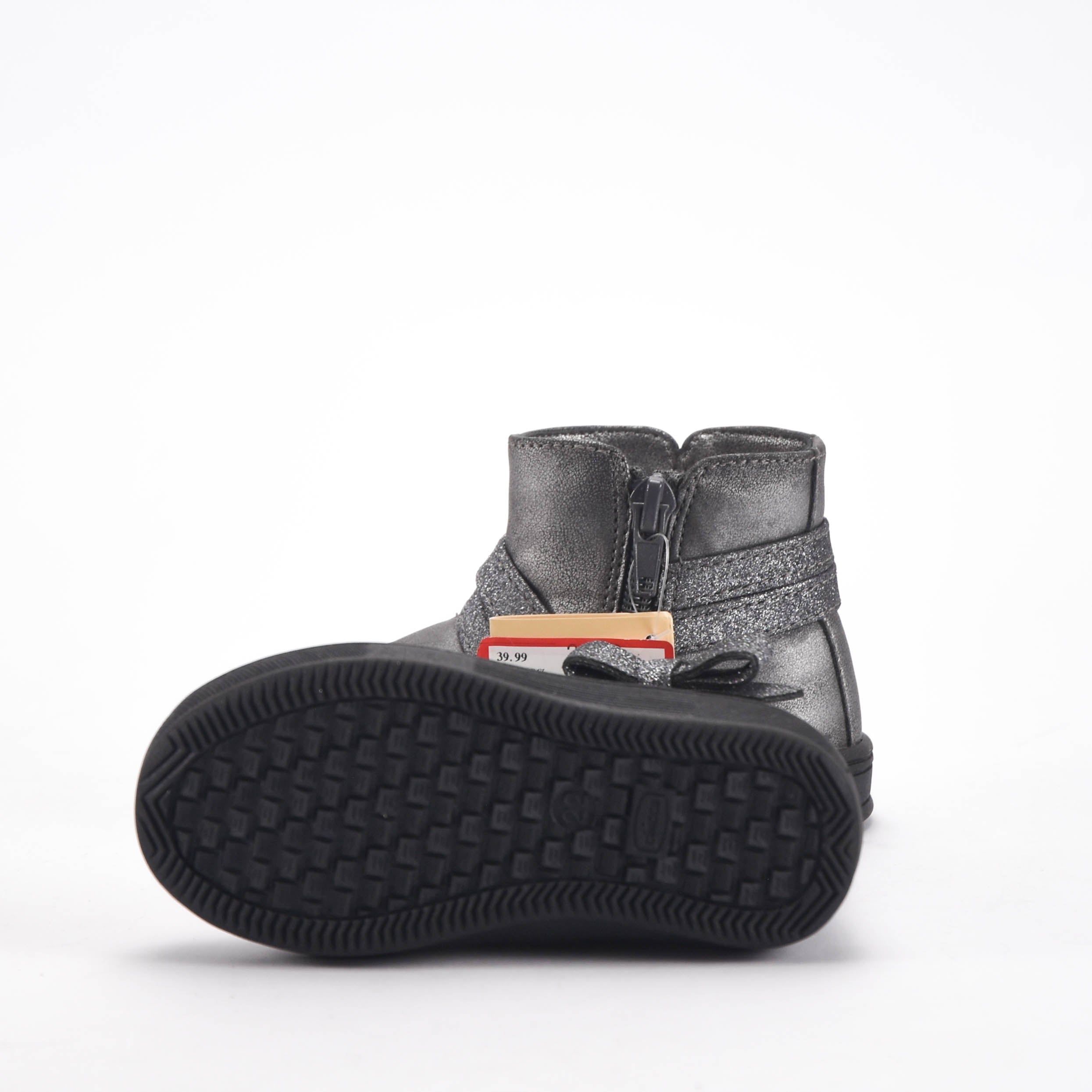 Chicco — Chaussures enfant roses mode