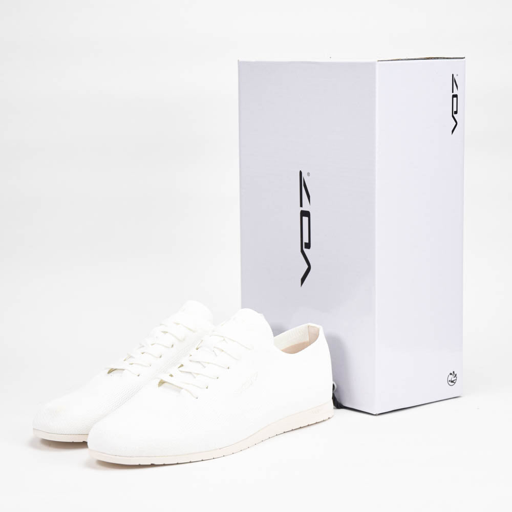 VO7 Yacht — Baskets blanches