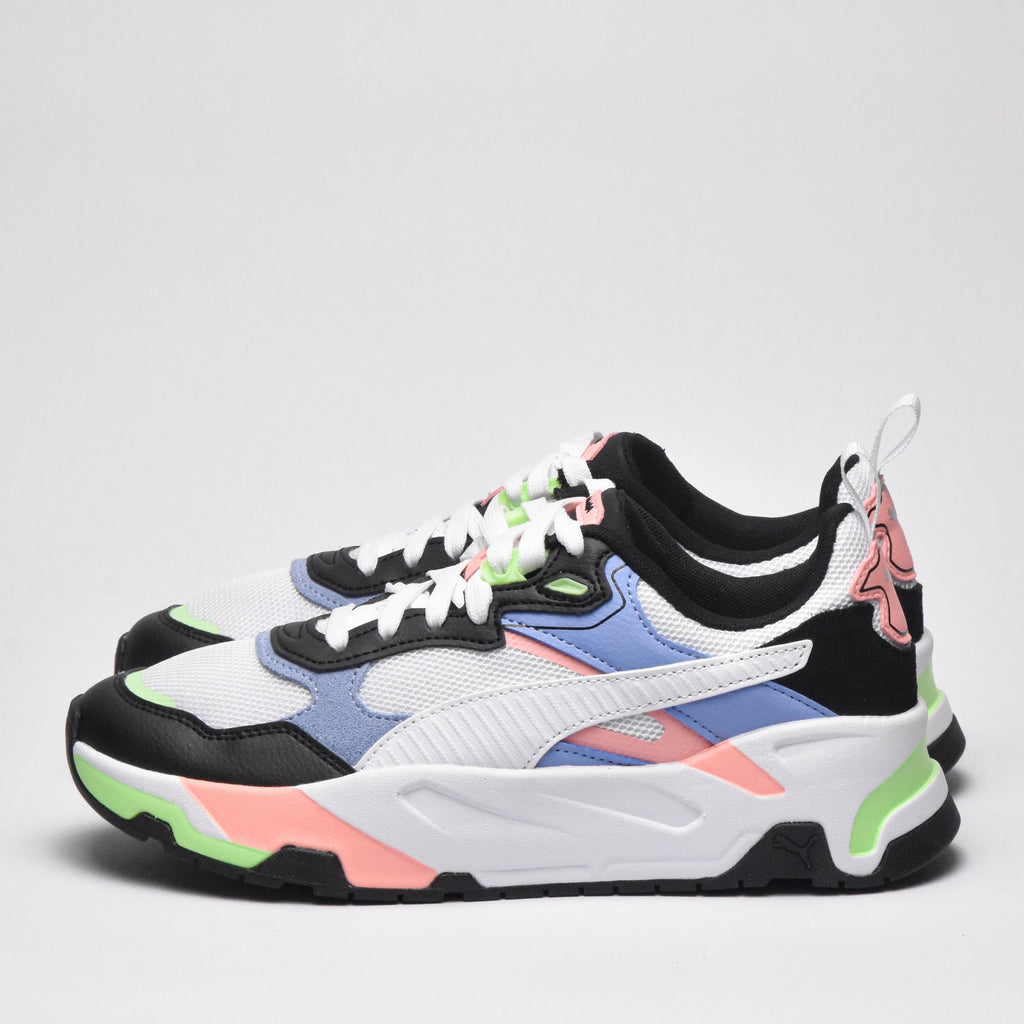 PUMA TRINITY JR 390838-08