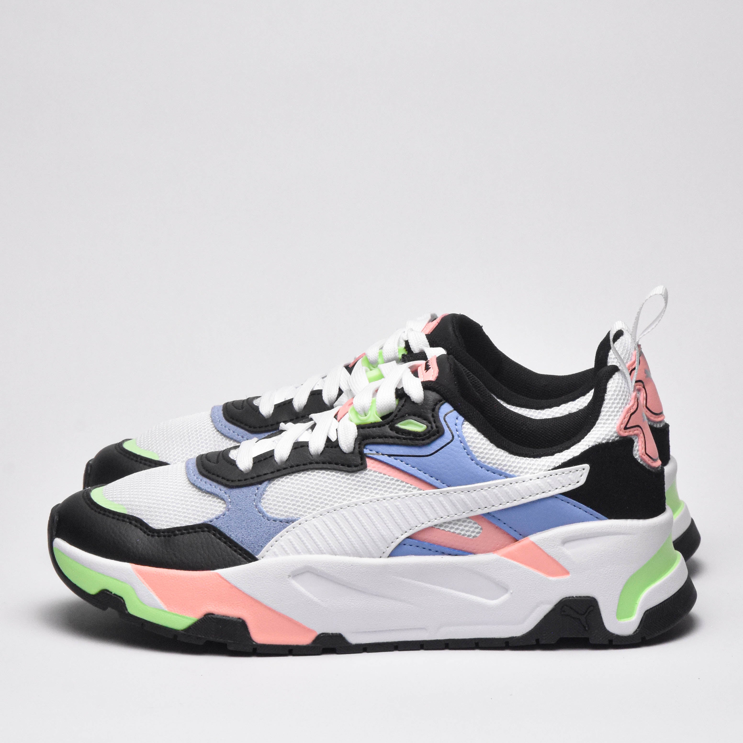 PUMA TRINITY JR 390838-08