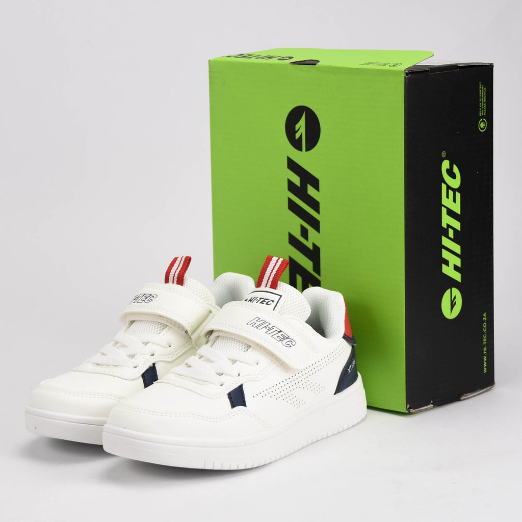 Hi-Tec — Baskets enfant casual