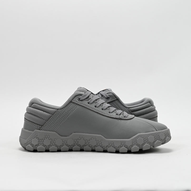 Baskets CAT Hex+ Gris Homme P726261