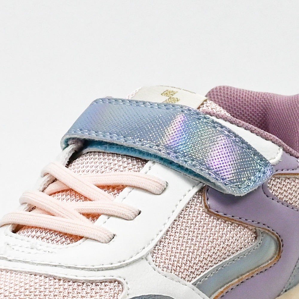 Safety Jogger — Basket Enfant