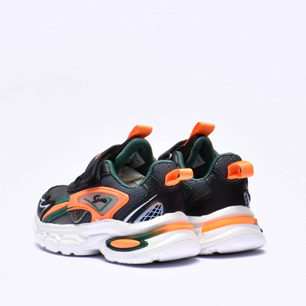 KEEP - OrangeGreen \ 30663