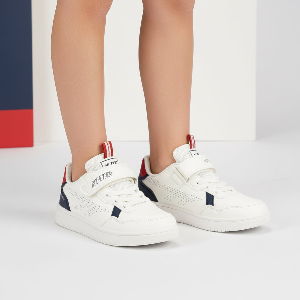 Hi-Tec — Baskets enfant casual