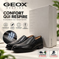 GEOX U2257Z00043-C9999 — baskets homme