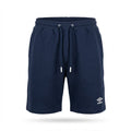 Umbro — Short homme gris