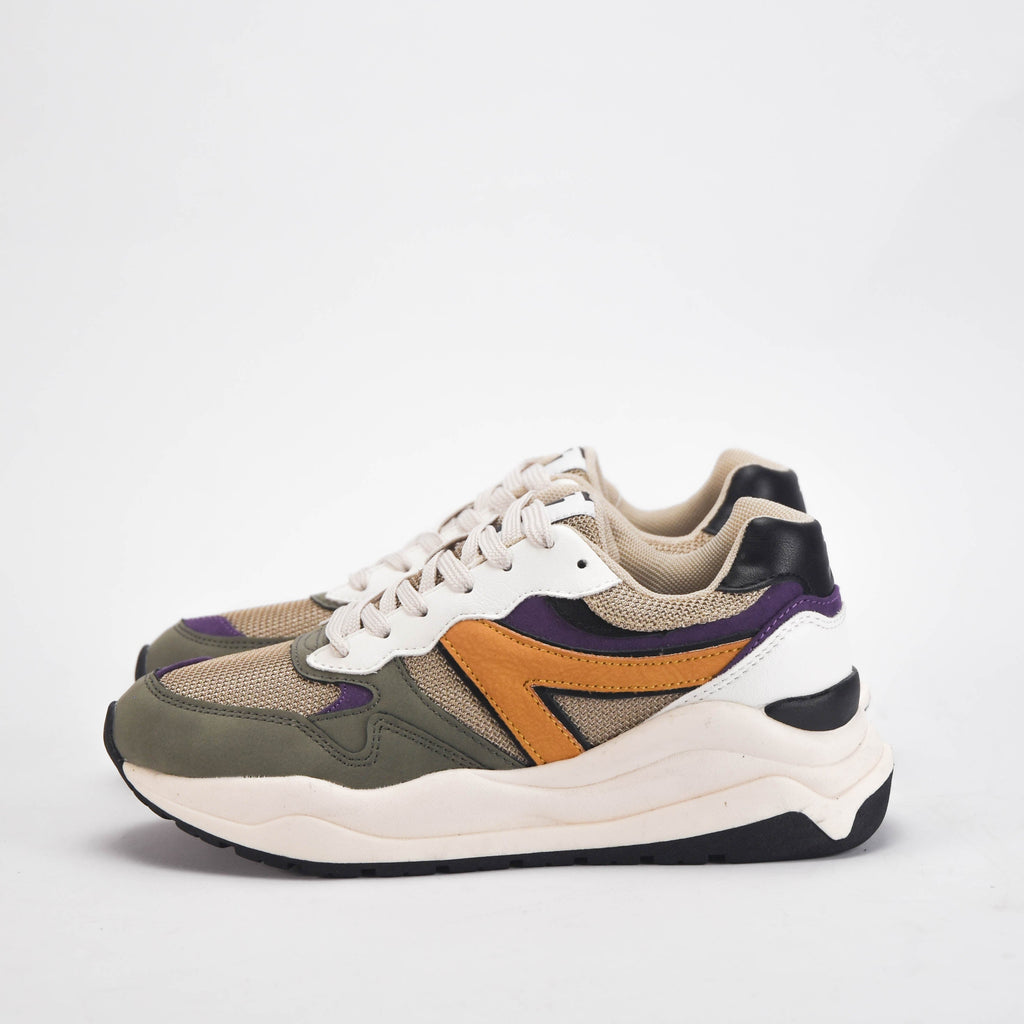 Safety Jogger — Chaussures femme sport