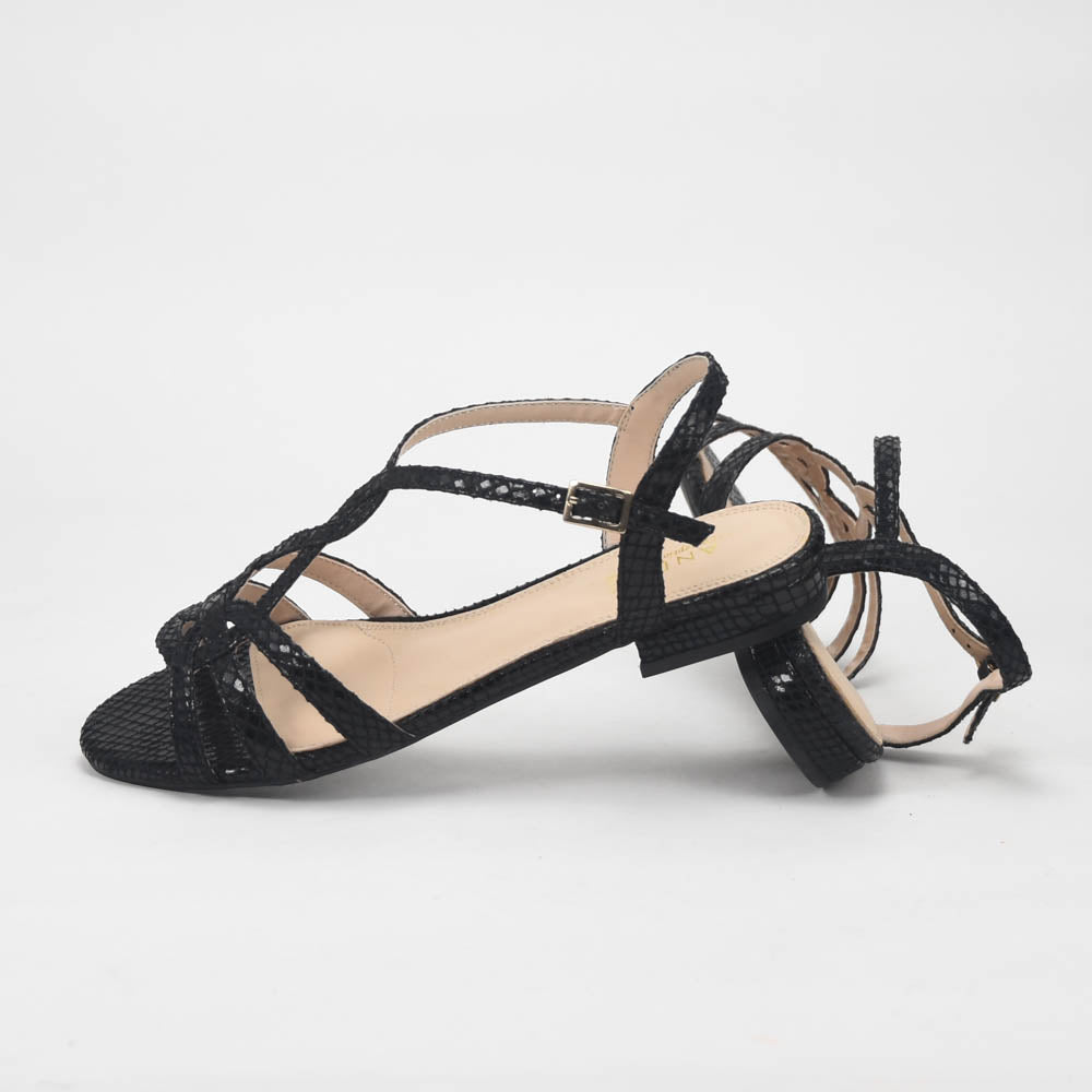 André Jonette — Chaussures femme