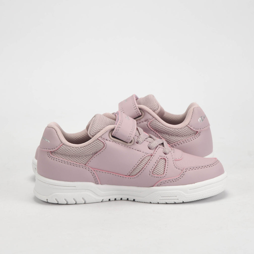 Champion — Baskets enfant violet