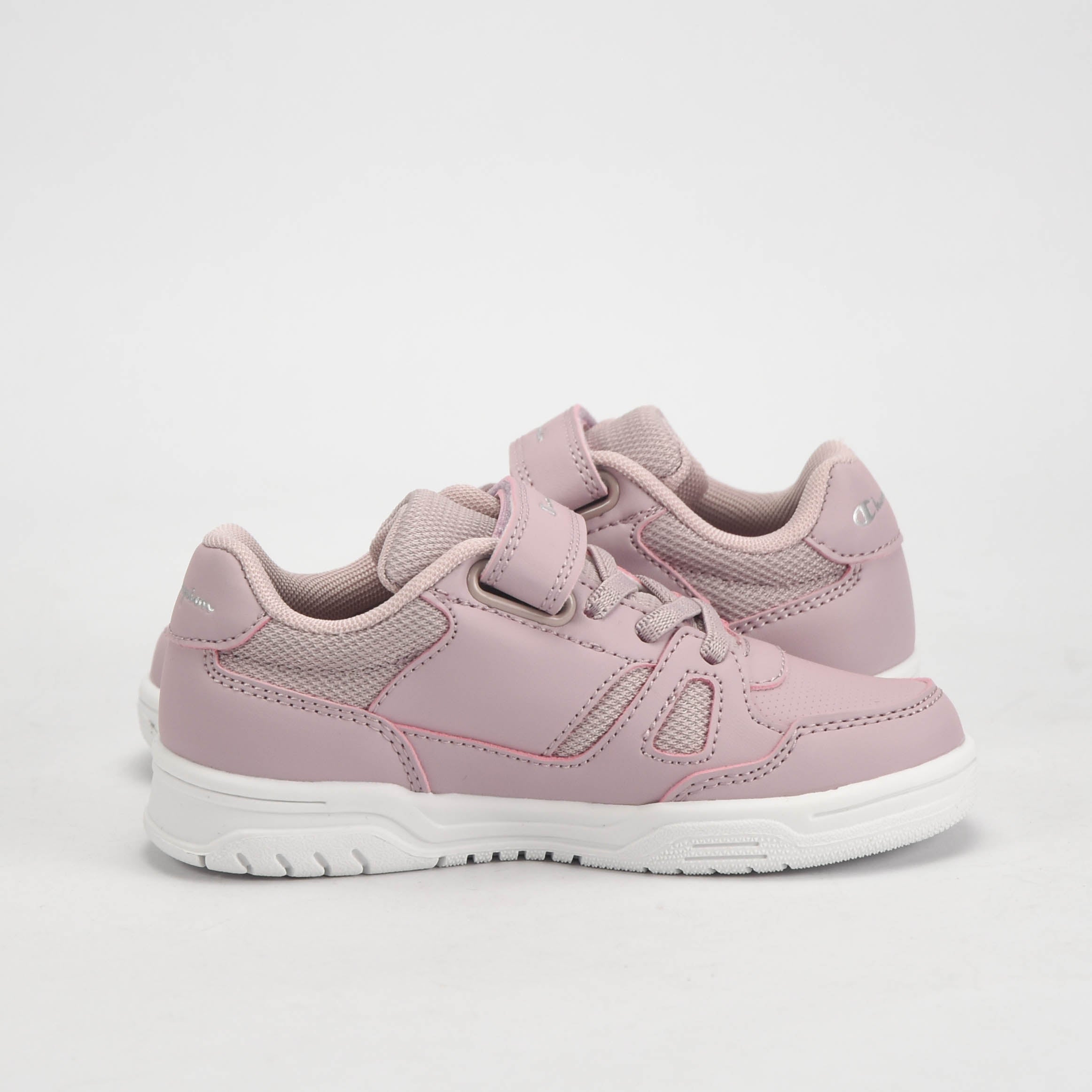 Champion — Baskets enfant violet