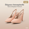Piccadilly Escarpins Silvana 749034-0064