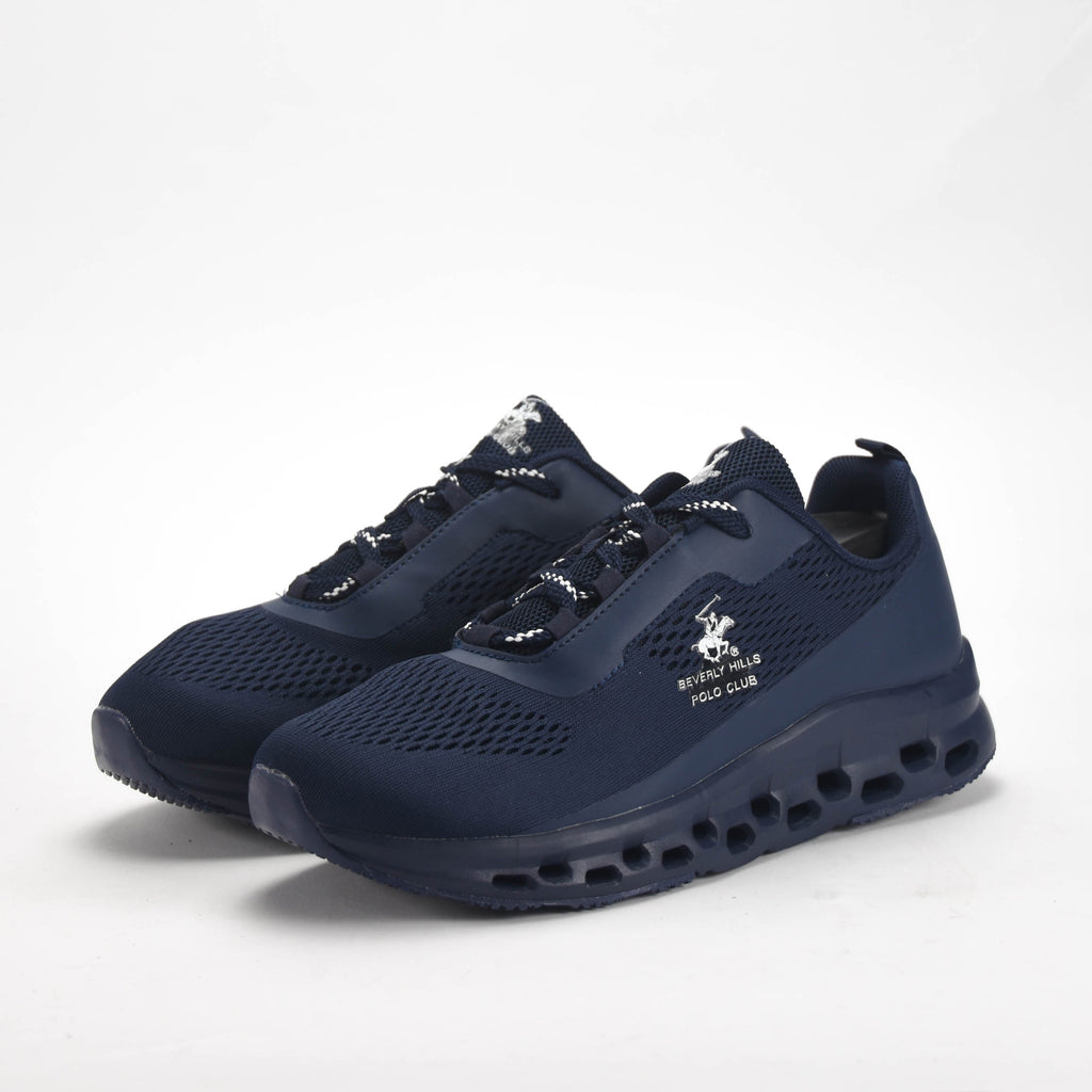 Polo — Baskets homme casual