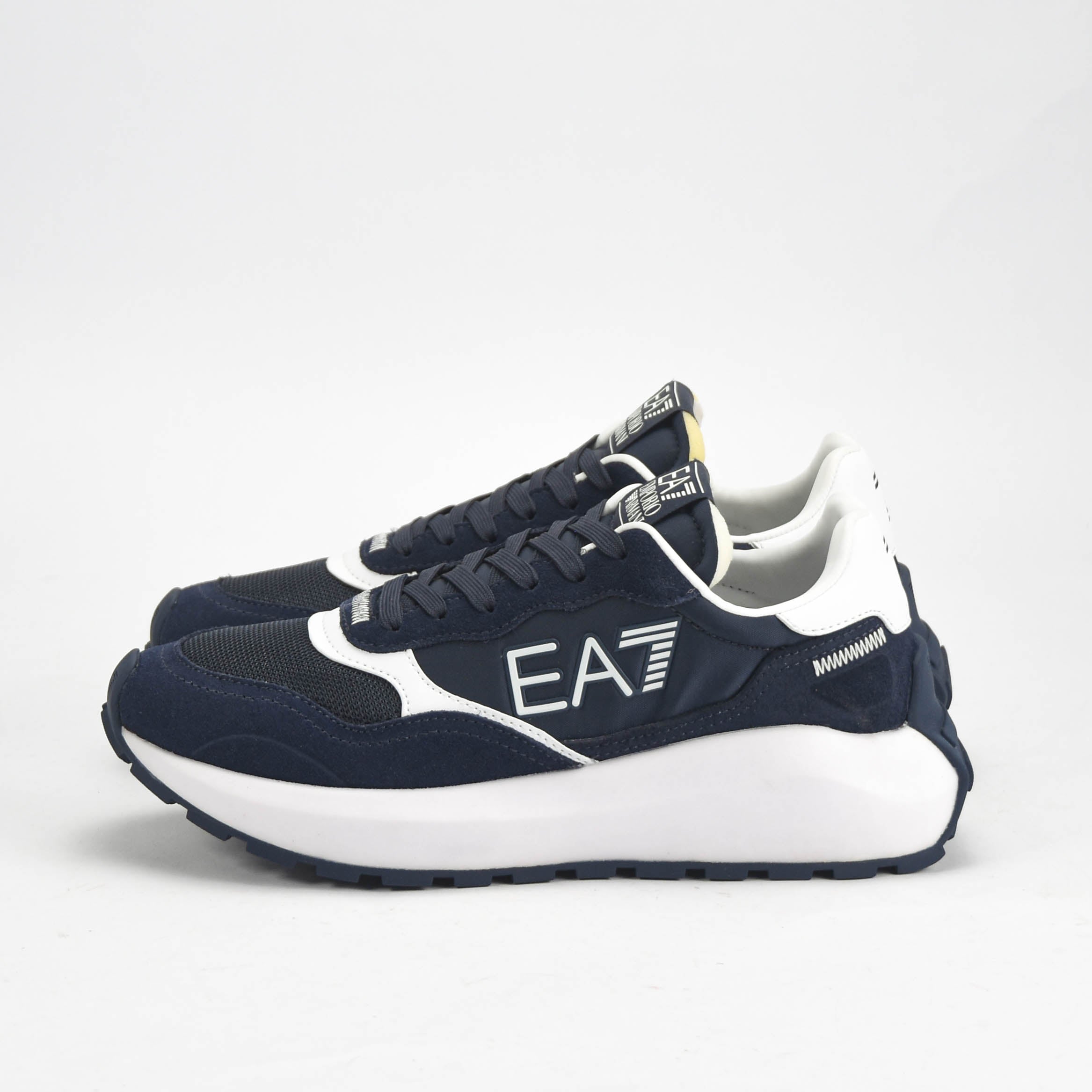 EMPORIO ARMANI SHOES X8X186-XK401-U473