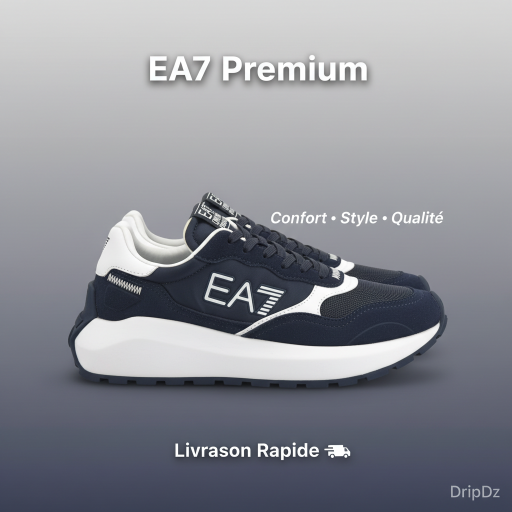 EMPORIO ARMANI SHOES X8X186-XK401-U473