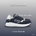EMPORIO ARMANI SHOES X8X186-XK401-U473