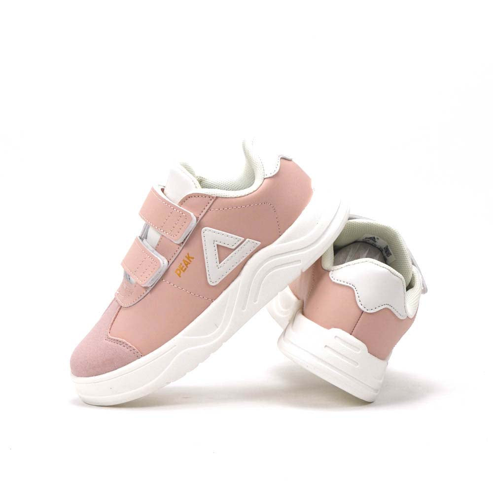 Peak Kids Casual Shoes Pink EK59760H-00G1