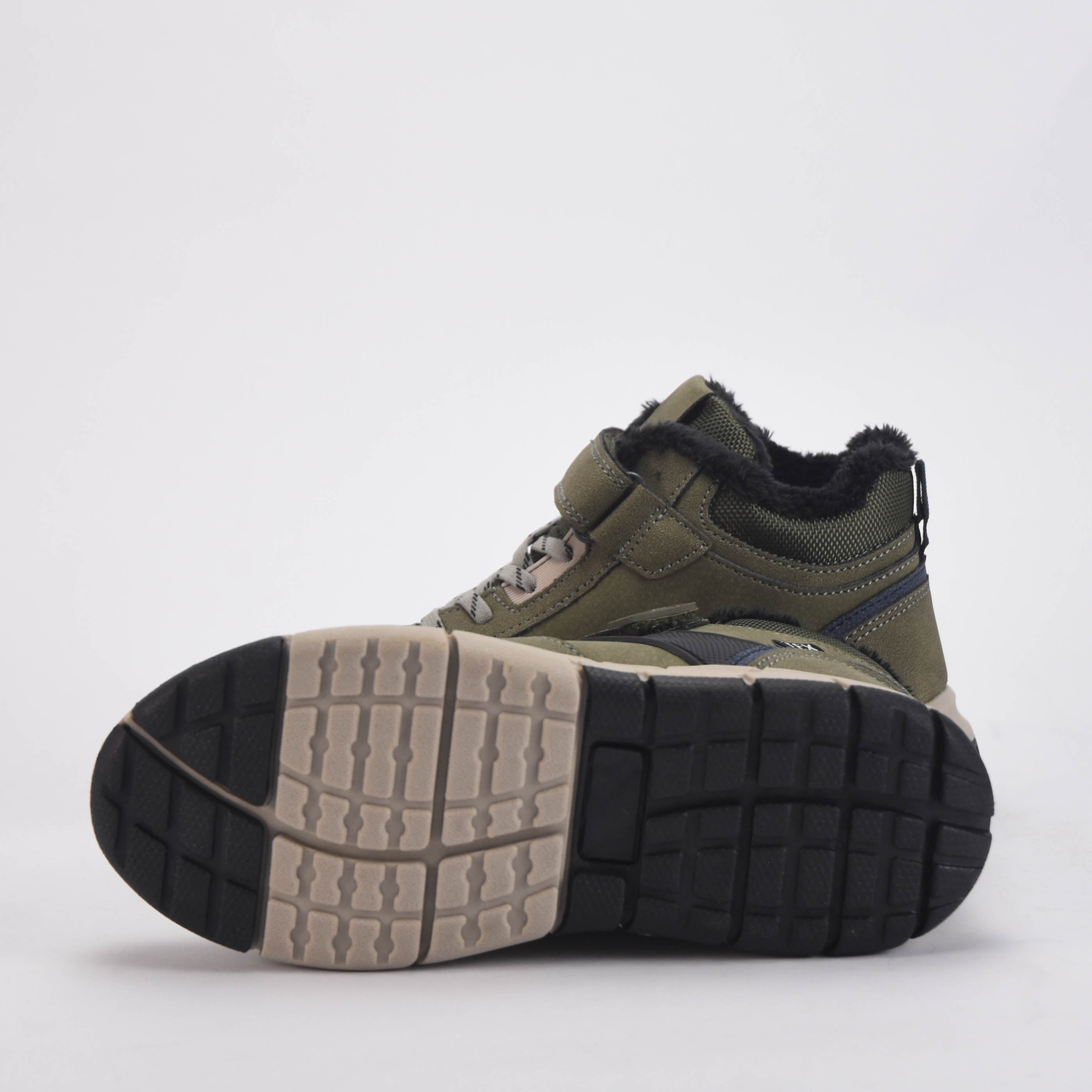 Safety Jogger — Chaussures enfant mode confort