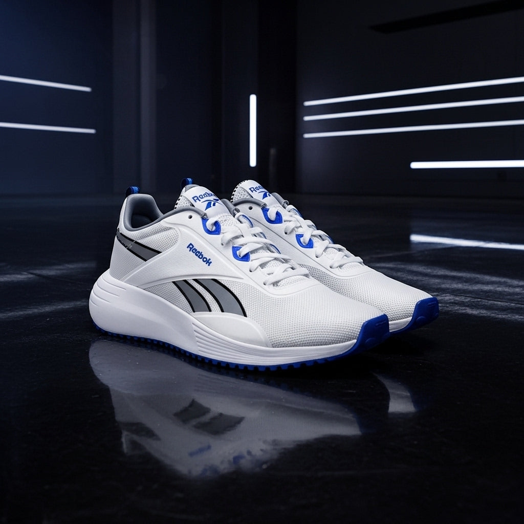 Reebok Lite Plus 4 — Chaussures running