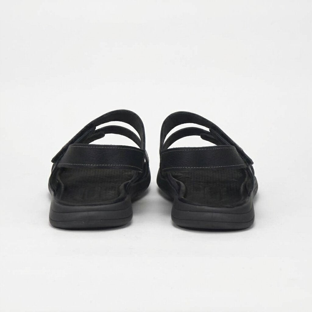 Democrata Sandale Easy Soul NOIR 015141-001