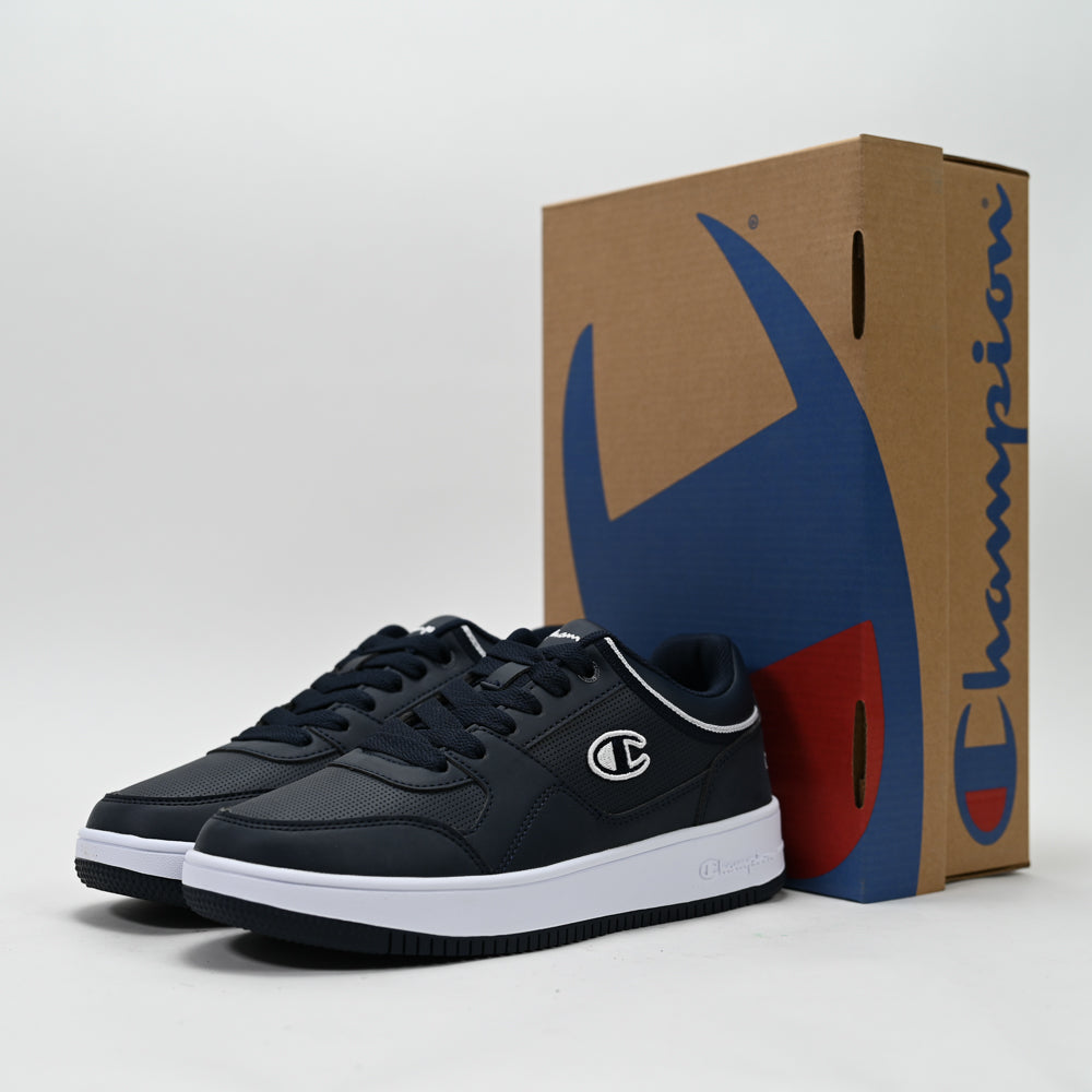 Champion S21905-BS503 — baskets homme — vue 3