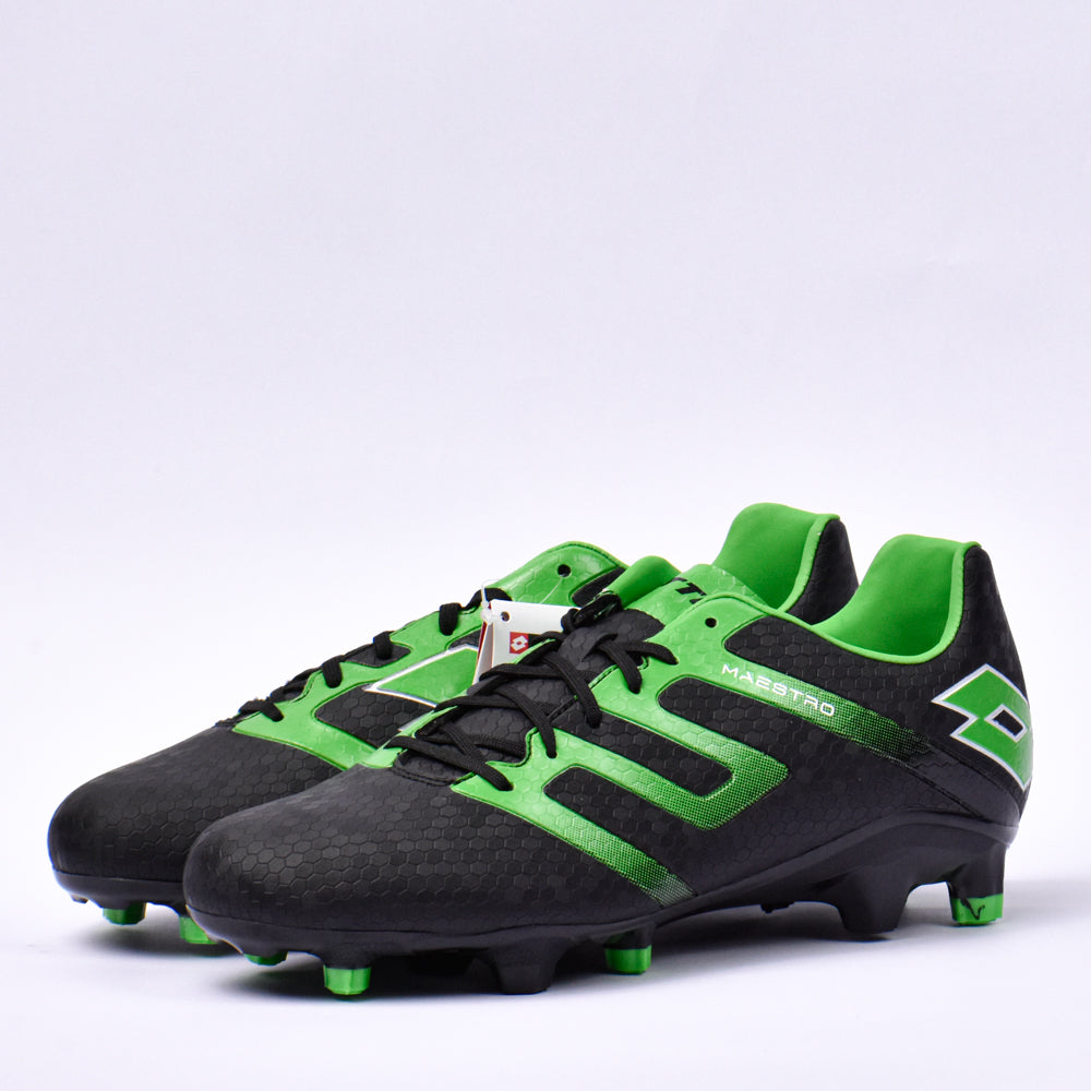 Lotto - Maestro Crampon Greeen - 220570-BPD